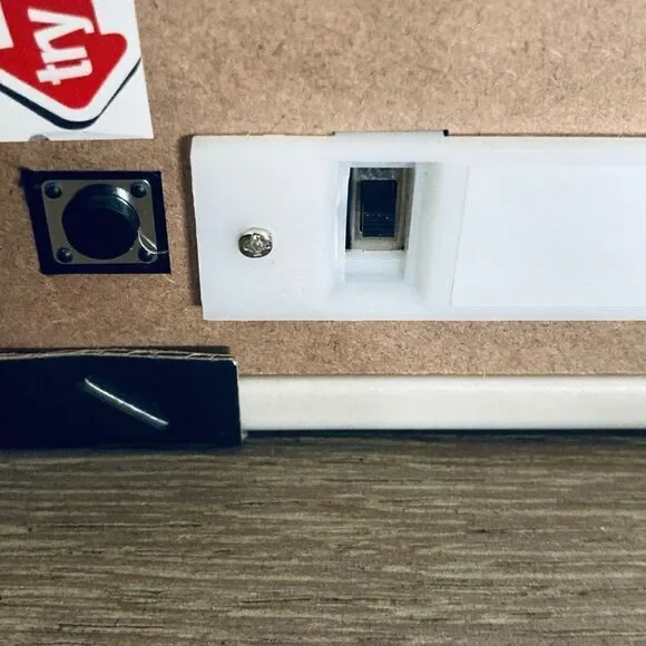 Amazing Grace LED Lighted Decor Sign - Picture 5 of 5